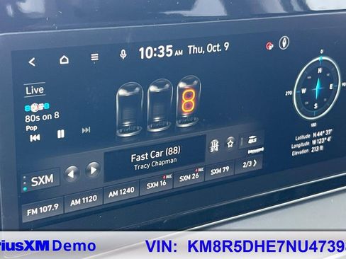 Used 2022 Hyundai Palisade Limited image 26