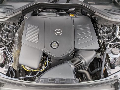 New 2026 Mercedes-Benz GLC 300 image 34