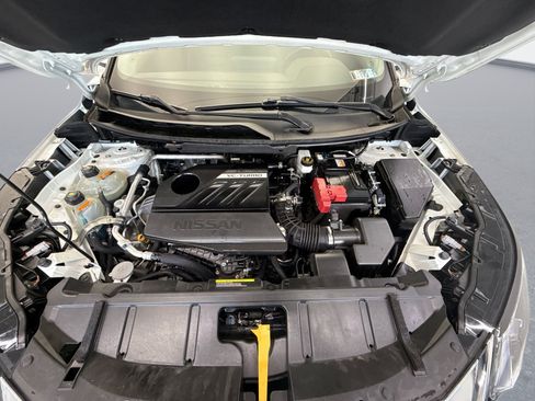 Used 2023 Nissan Rogue SL w/ SL Premium Package AWD/4WD image 26
