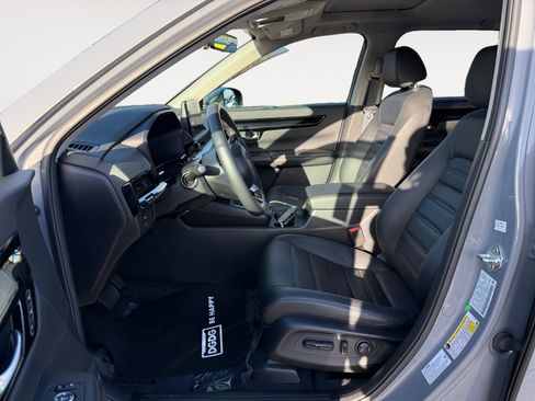 Used 2023 Honda CR-V EX-L image 10