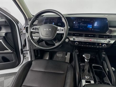 Certified 2023 Kia Telluride S image 24