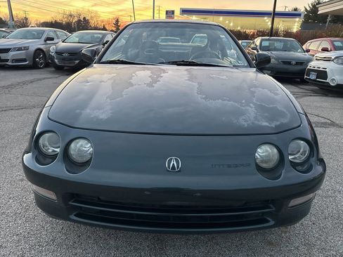 Used 1995 Acura Integra Special Edition image 20