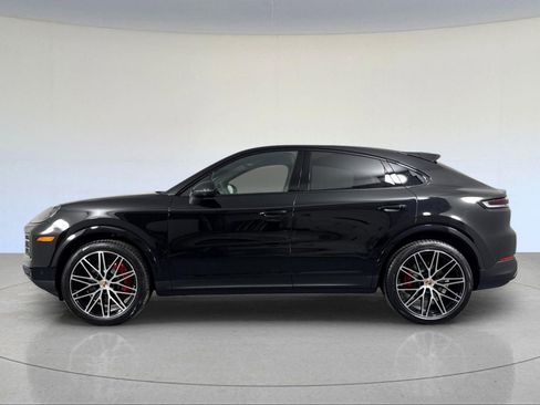 New 2026 Porsche Cayenne S image 2