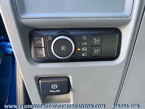Used 2024 Ford F150 XLT w/ Mobile Office Package image 26