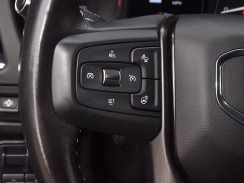 Used 2021 GMC Yukon AT4 w/ AT4 Premium Plus Package image 26