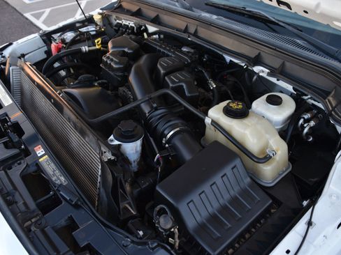 Used 2015 Ford F350 XL w/ Power Equipment Group image 12