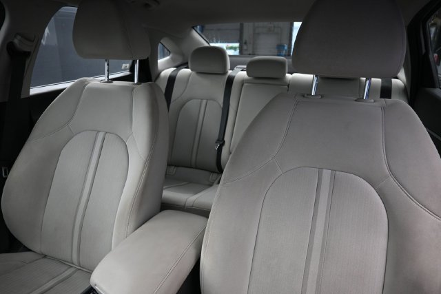 Used 2024 Hyundai Sonata SEL FWD image 14