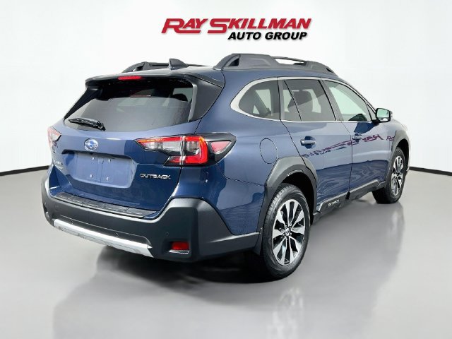 Used 2024 Subaru Outback Limited AWD/4WD image 7