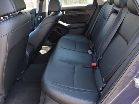Used 2024 Honda Civic EX-L image 15
