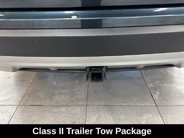 Used 2024 Ford Edge SEL w/ Convenience Package AWD/4WD image 9