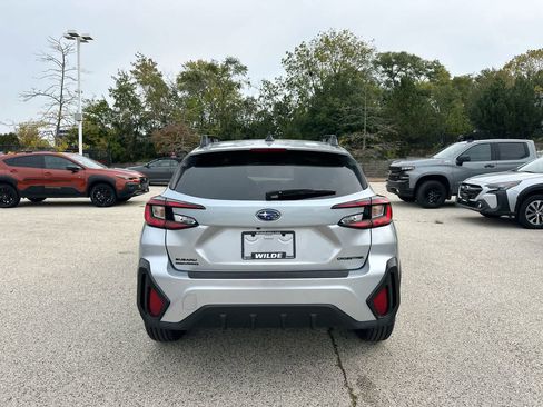 New 2026 Subaru Crosstrek 2.0i Premium AWD/4WD image 12