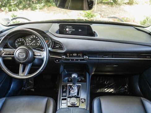 Used 2022 MAZDA CX-30 AWD 2.5 S w/ Select Package image 10