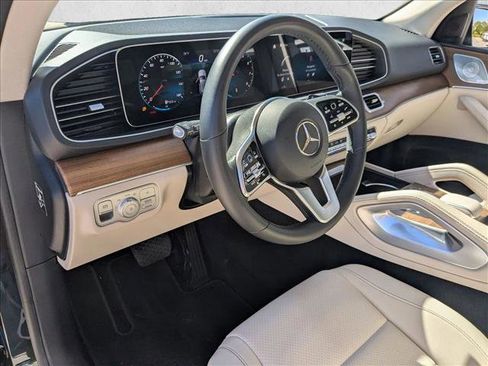 Certified 2023 Mercedes-Benz GLE 350 image 10