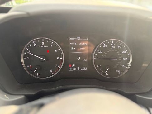 Used 2025 Subaru Forester Sport AWD/4WD image 31
