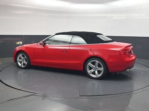 Used 2014 Audi A5 2.0T Premium Plus AWD/4WD image 8