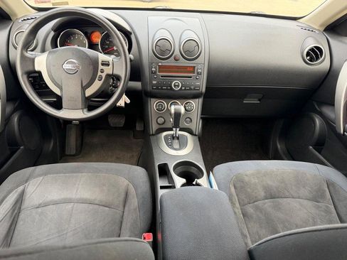 Used 2008 Nissan Rogue S image 9