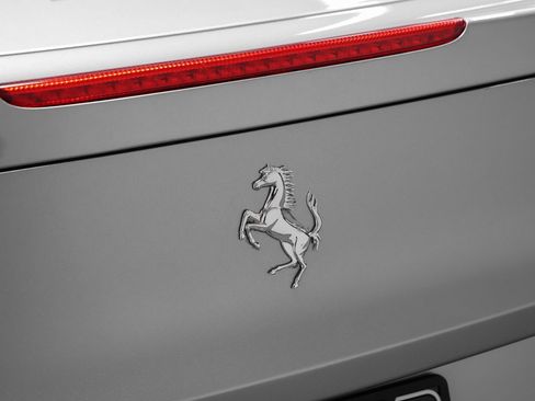 Certified 2014 Ferrari 458 Spider image 32