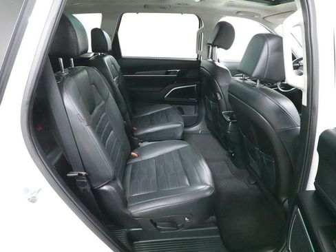 Used 2023 Kia Telluride SX AWD/4WD image 34