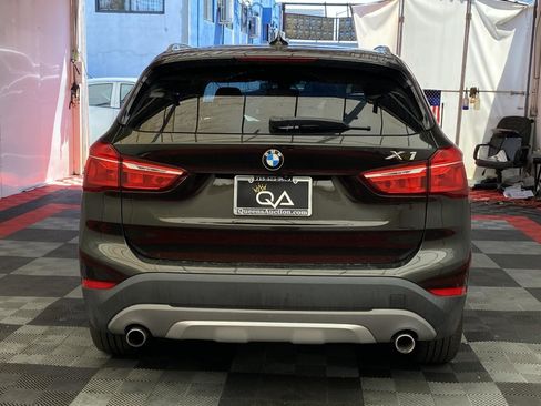 Used 2018 BMW X1 xDrive28i AWD/4WD image 5