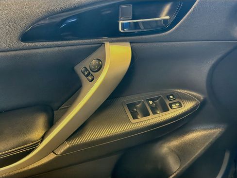 Used 2025 Mitsubishi Eclipse Cross SE AWD/4WD image 15