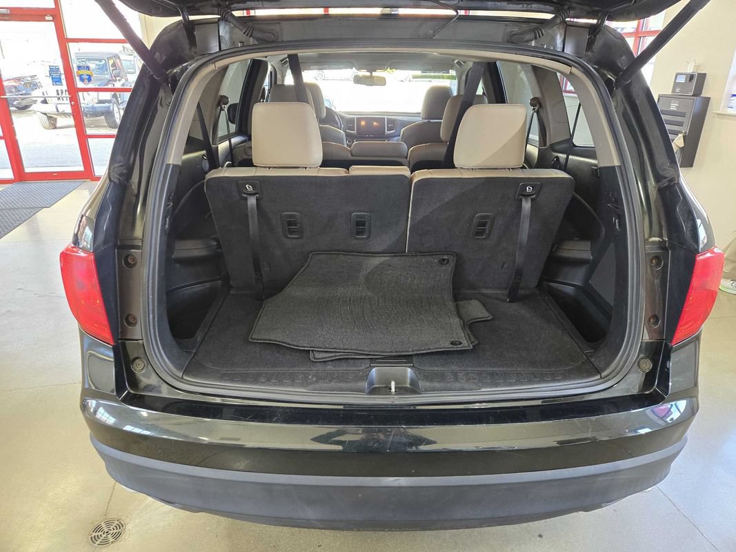 Used 2016 Honda Pilot EX-L image 34