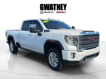 Used 2023 GMC Sierra 2500 Denali w/ Denali Ultimate Package