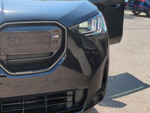 New 2026 BMW X3 M50 w/ Premium Package image 11
