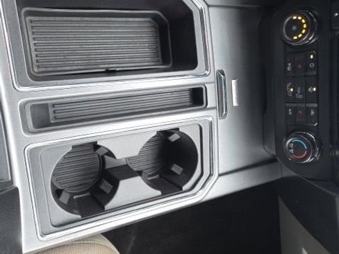 Used 2017 Ford F150 XLT w/ Equipment Group 302A Luxury image 27