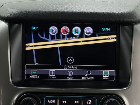 Used 2018 Chevrolet Tahoe Premier w/ Max Trailering Package image 10