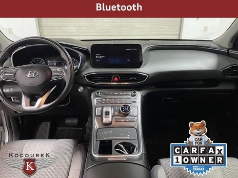 Used 2023 Hyundai Santa Fe SEL image 14