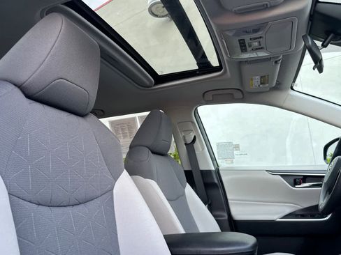 Certified 2022 Toyota RAV4 XLE w/ Convenience Package image 18