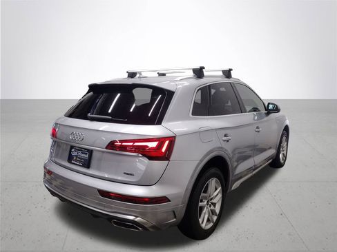 Used 2022 Audi Q5 2.0T Premium image 13