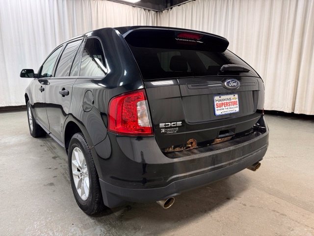 Used 2013 Ford Edge SE FWD image 6