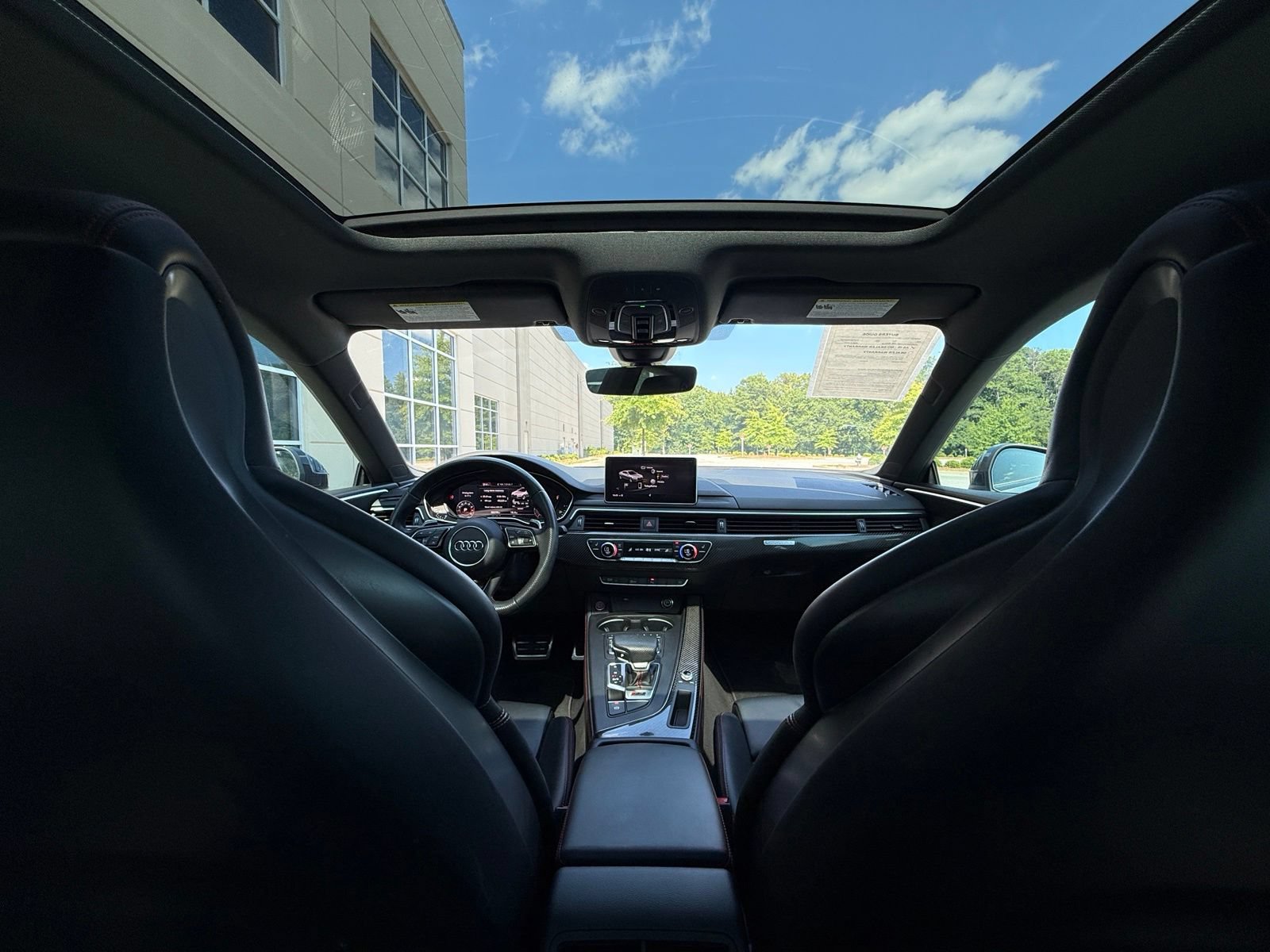 Used 2019 Audi RS 5 AWD/4WD image 34