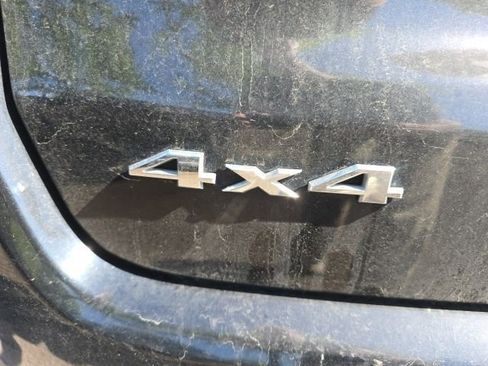 Used 2019 Jeep Compass Latitude AWD/4WD image 9