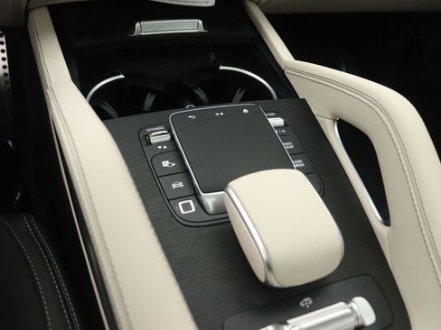 New 2026 Mercedes-Benz GLE 53 AMG 4MATIC image 7