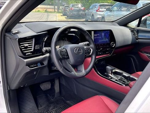 Used 2024 Lexus NX 350 AWD w/ Cold Area Package image 17
