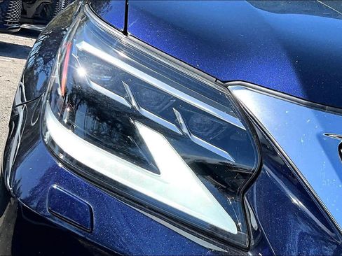 Used 2021 Lexus GX 460 Premium image 28