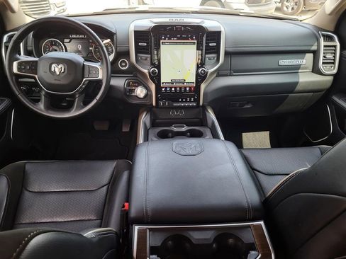 Used 2021 RAM 1500 Laramie w/ Laramie Southwest Edition image 17