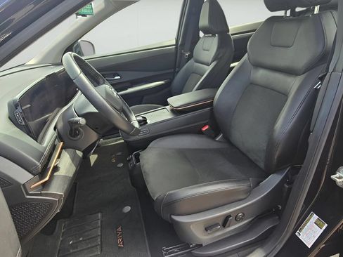 Used 2024 Nissan Ariya AWD image 26