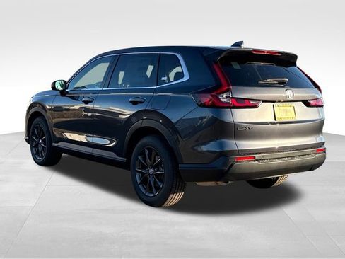 New 2026 Honda CR-V EX-L image 6