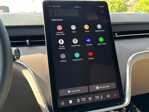 New 2025 Volvo EX90 Ultra image 30