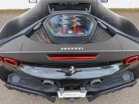 Certified 2021 Ferrari SF90 Stradale AWD/4WD image 41