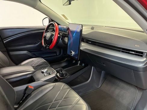 Used 2021 Ford Mustang Mach-E California Route 1 RWD image 11
