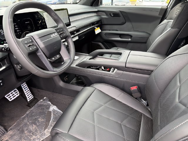 New 2027 Kia Telluride X-Line SX Prestige AWD/4WD image 16