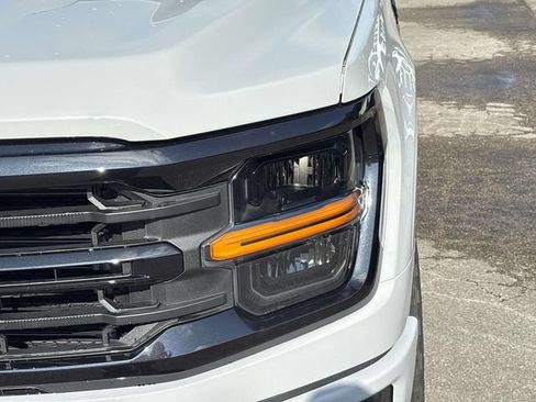 New 2026 Ford F150 XLT AWD/4WD image 11