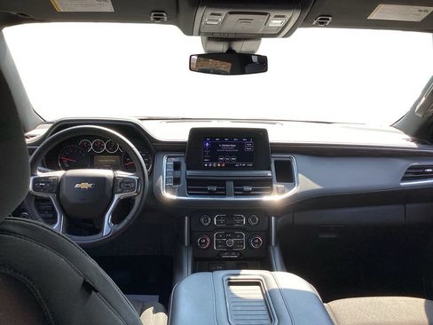 Used 2024 Chevrolet Tahoe LS w/ Driver Alert Package AWD/4WD image 11