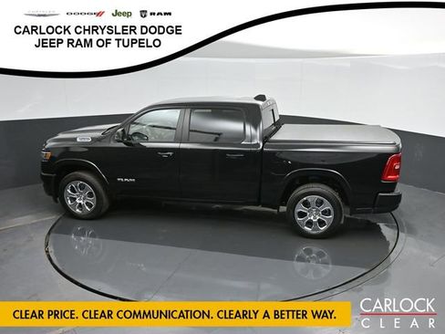 New 2026 RAM 1500 Big Horn image 62