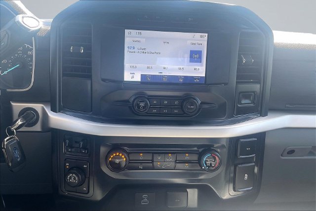 Used 2021 Ford F150 XL w/ Equipment Group 101A High AWD/4WD image 6