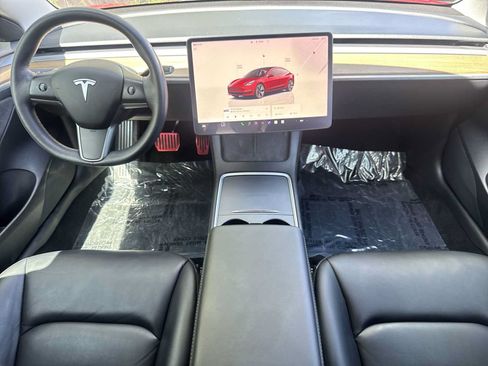 Used 2023 Tesla Model 3 Standard Range RWD image 13